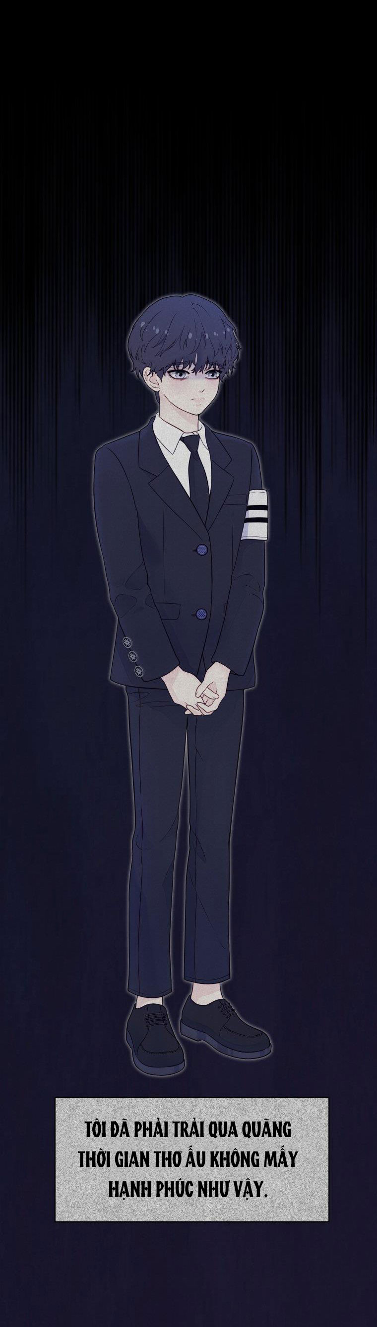 nữ nhân trợ giúp được yêu thích nhất chapter 5.1 29