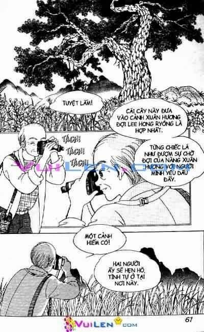 cô gái đến từ quá khứ chapter 9 58