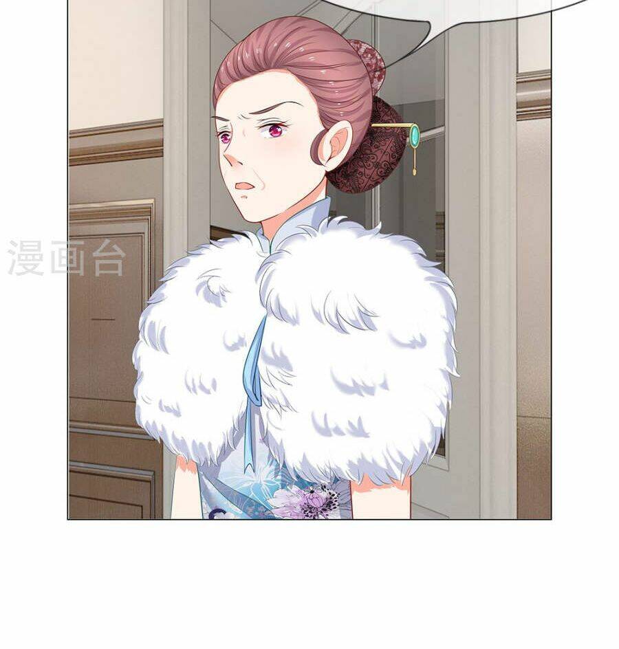 thiếu soái của tôi chính là manh như vậy chapter 47 3