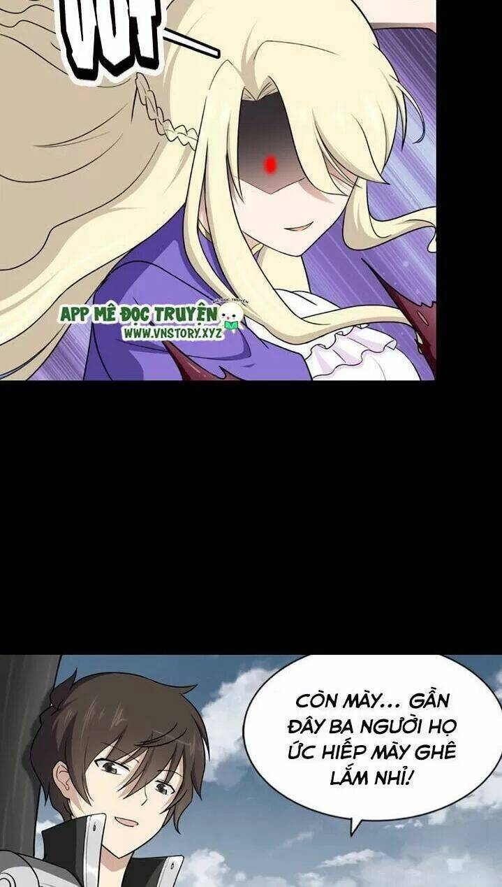 bạn gái virus của tôi chapter 161 38