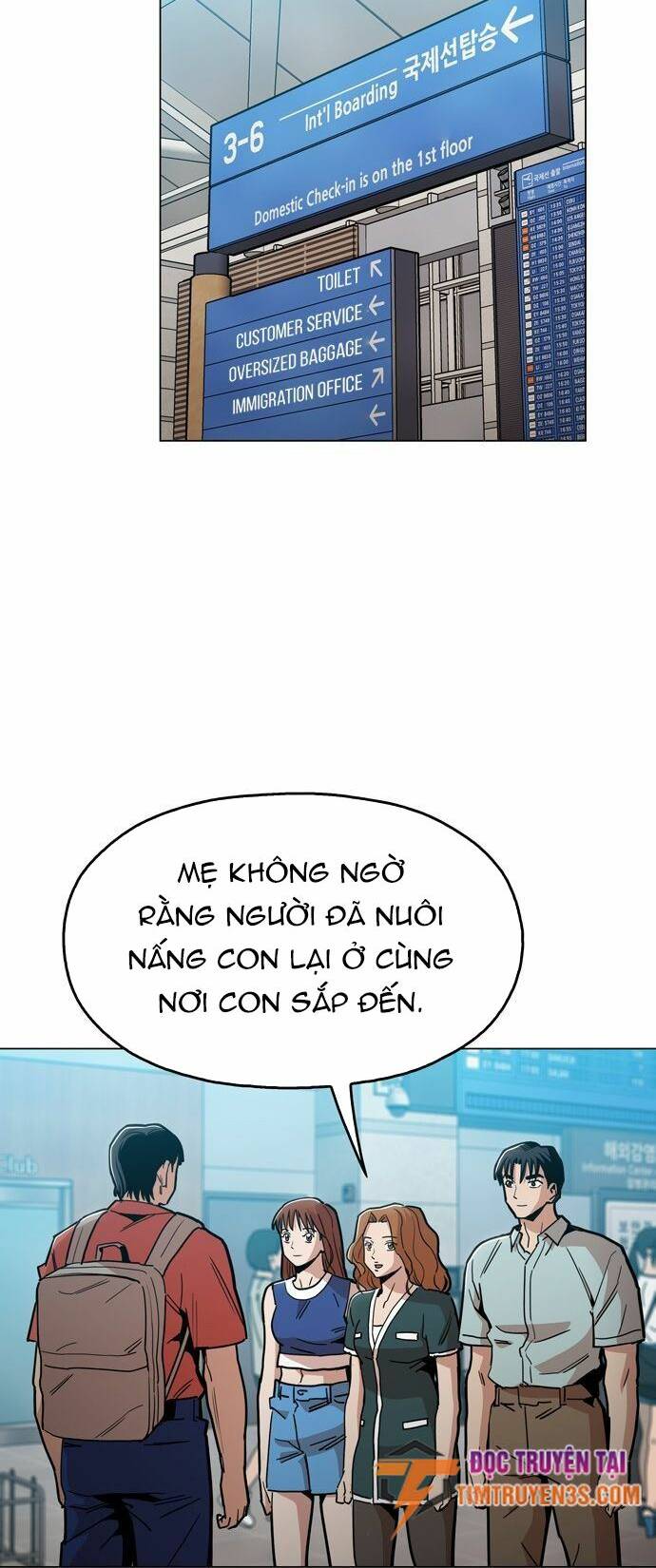 kỷ nguyên tàn bạo chapter 50 32