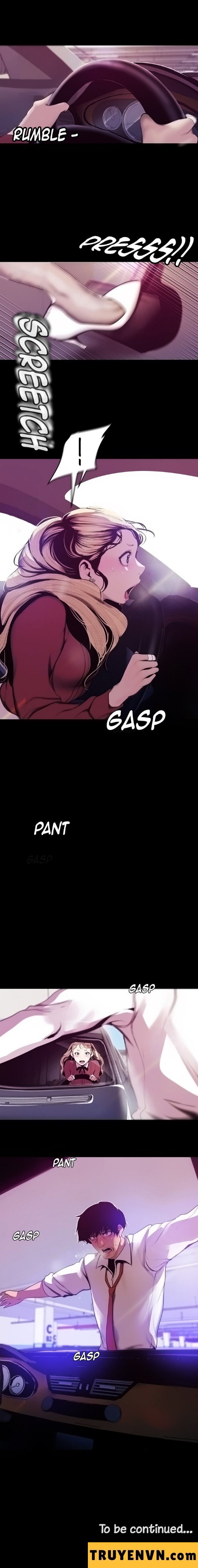 một thế giới mới tuyệt vời chapter 64 22