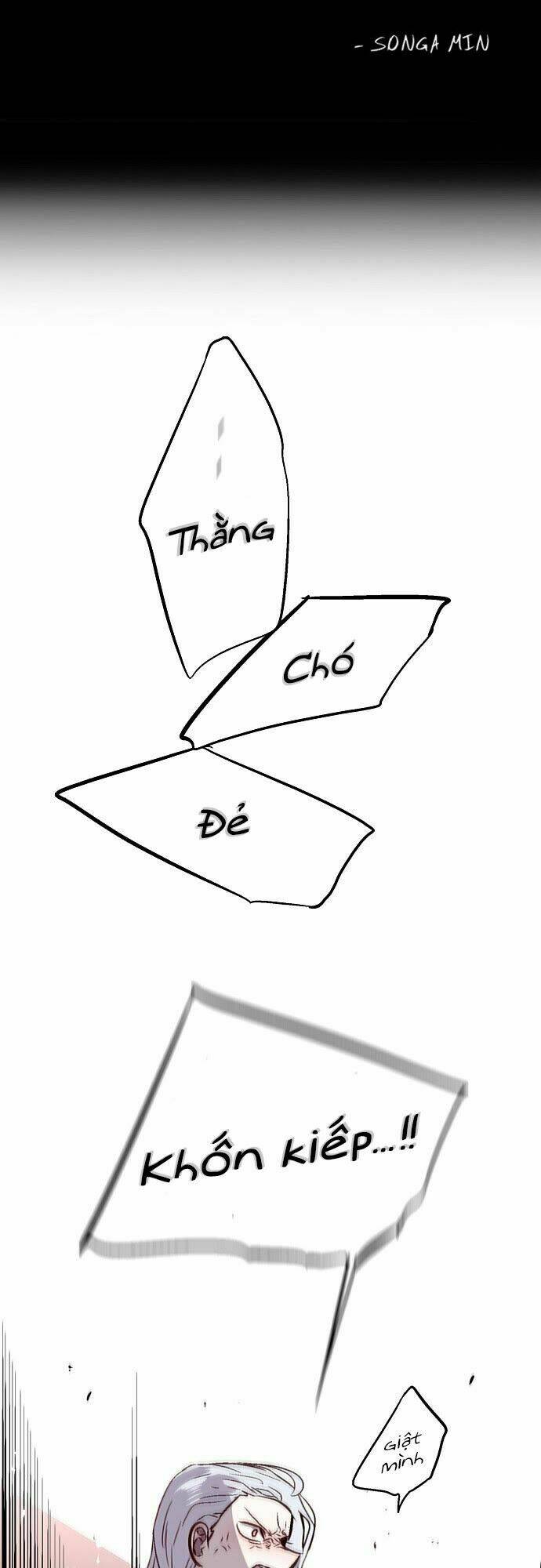 người máy hủy diệt chapter 132 2