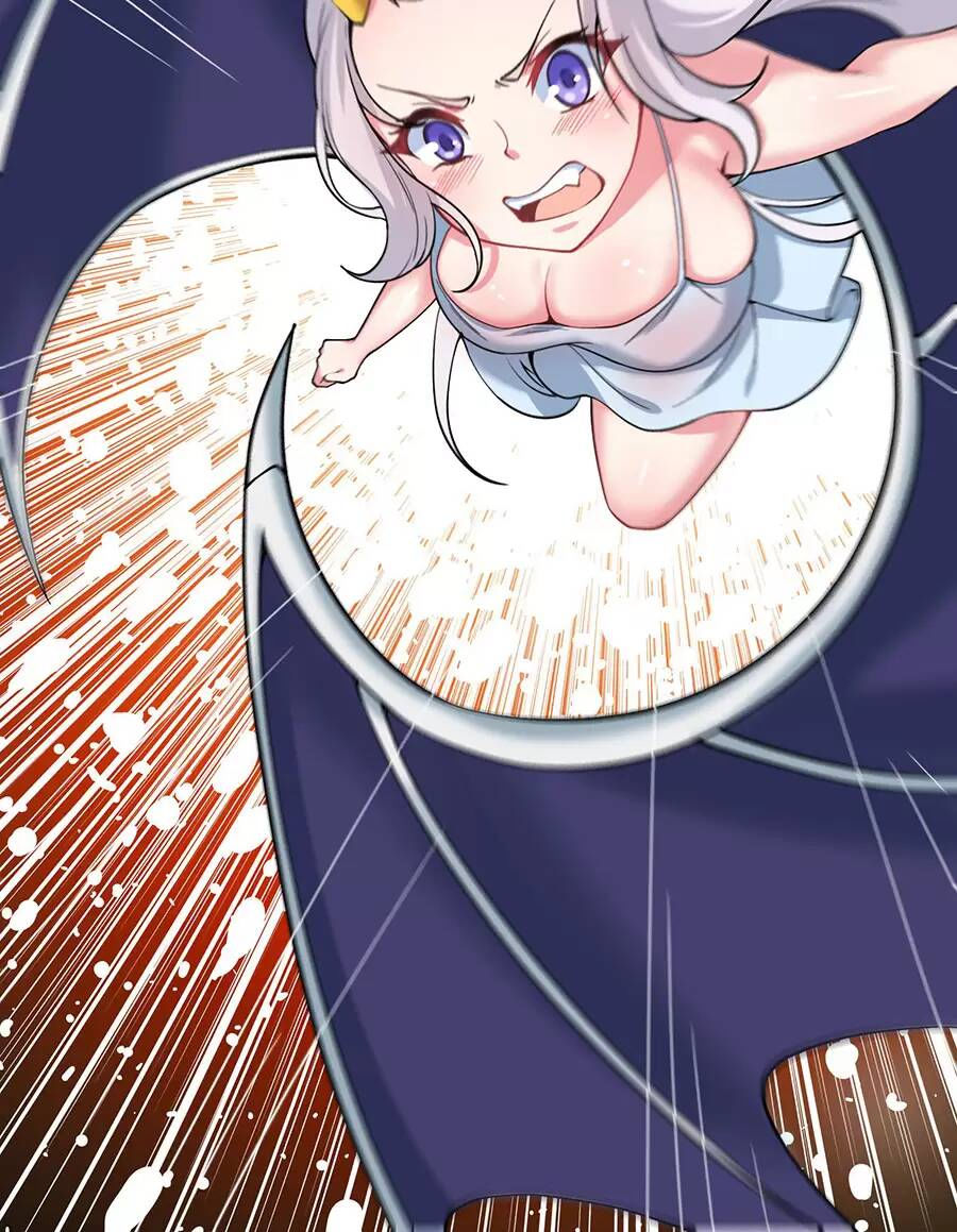 đồ long kỵ sĩ hôn môi ác long chapter 32.1 37