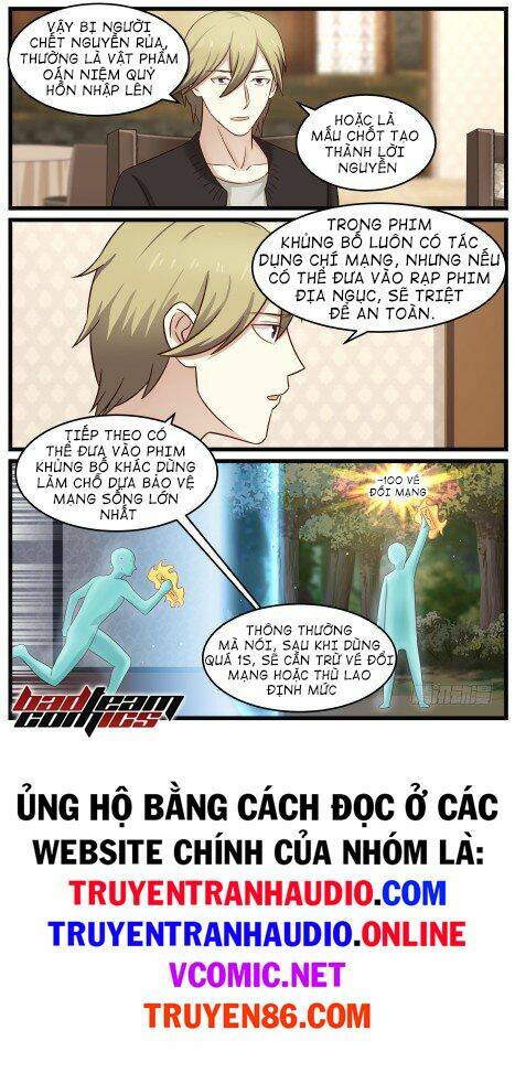 rạp chiếu phim địa ngục chapter 35 4
