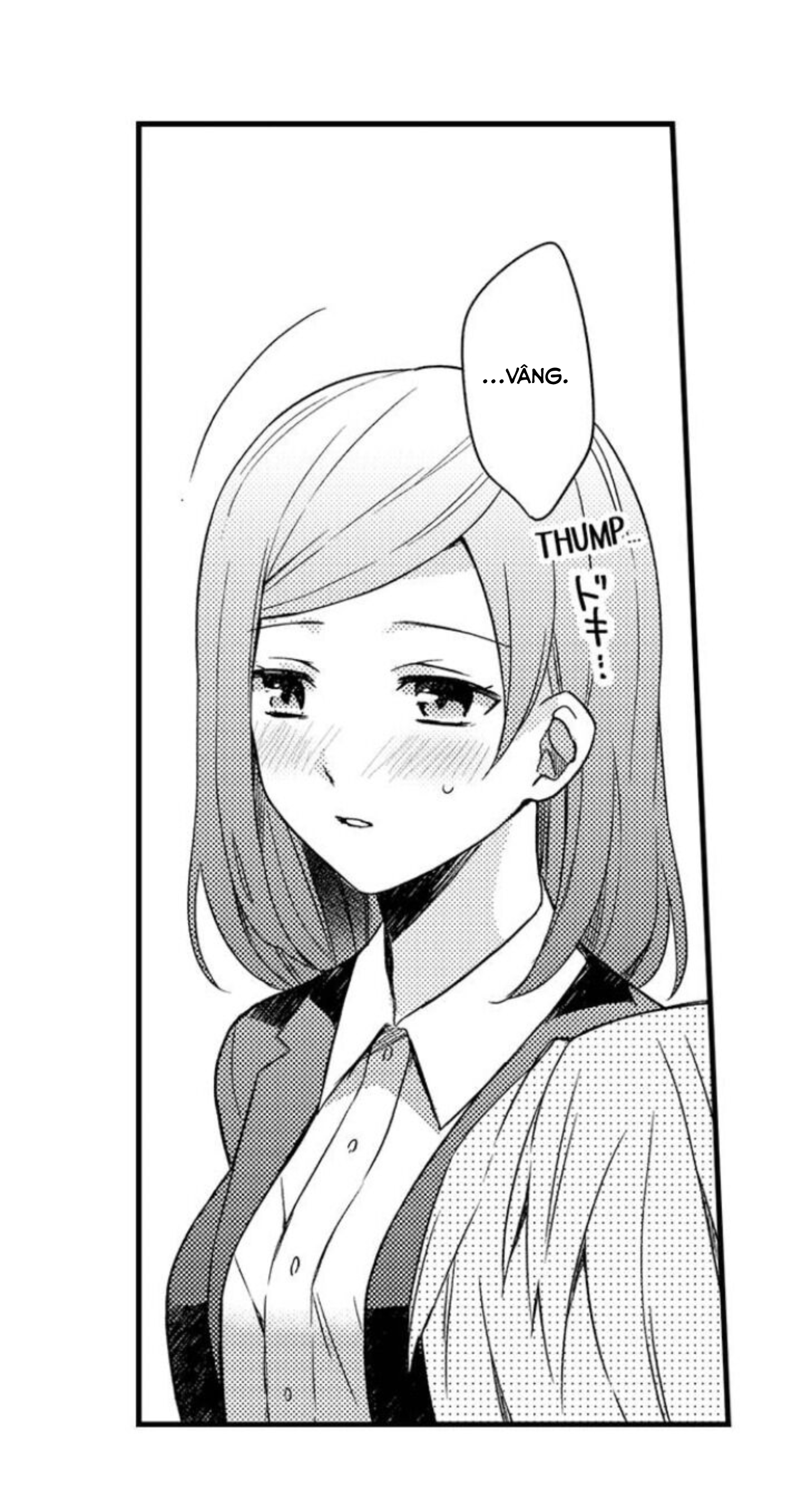 sự ham muốn đến phát điên chapter 7.1 23