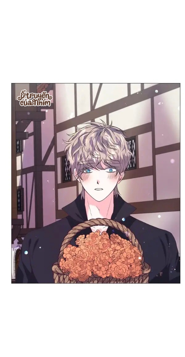 cách để nhân vật phụ phá đảo game hẹn hò chapter 14 27