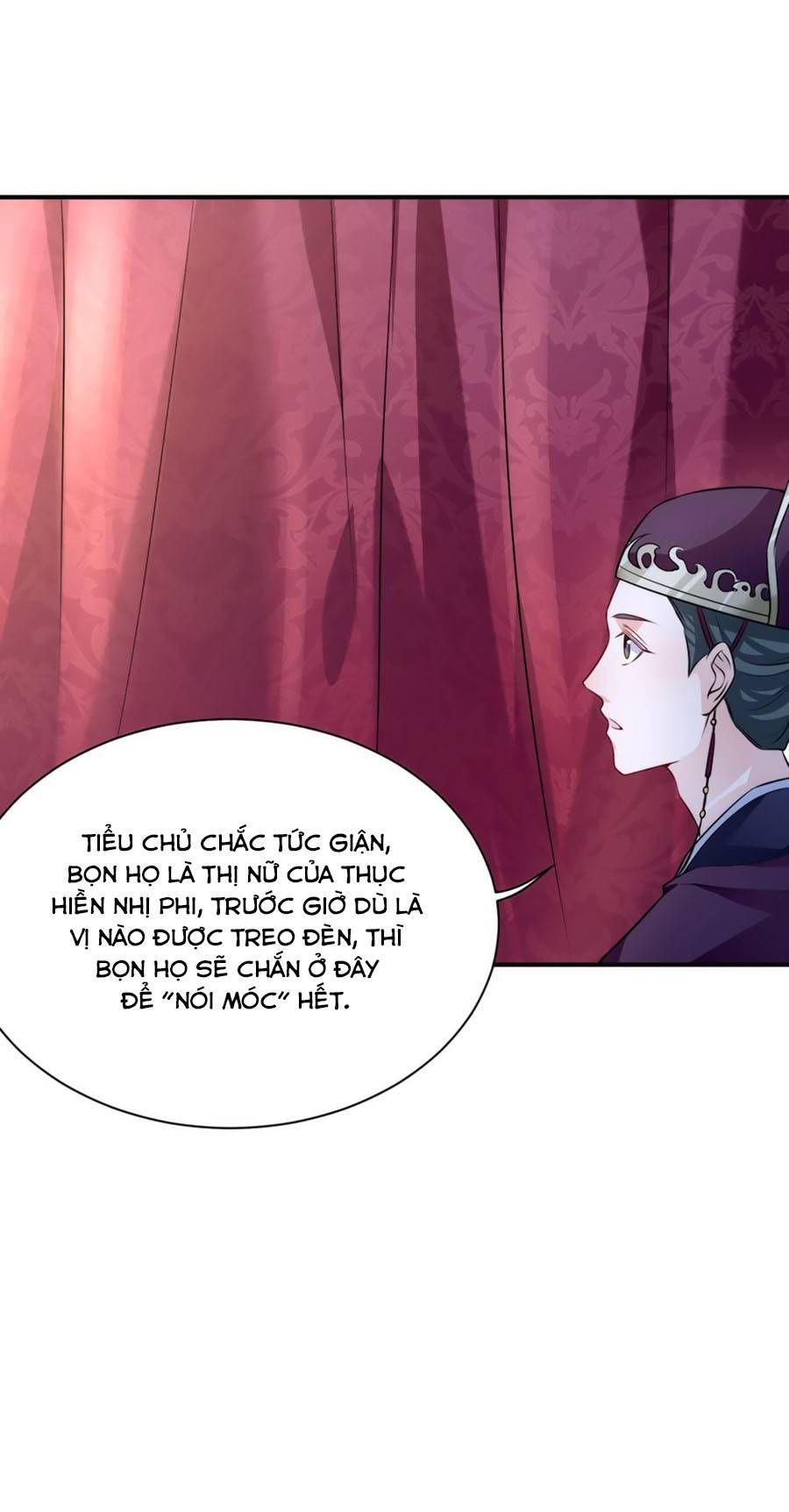 cung đấu live chapter 15 19