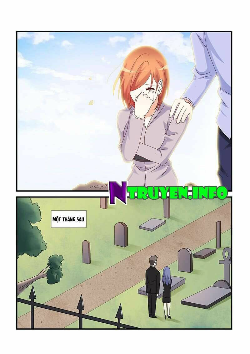 dường như tình yêu đã đến chapter 64 12