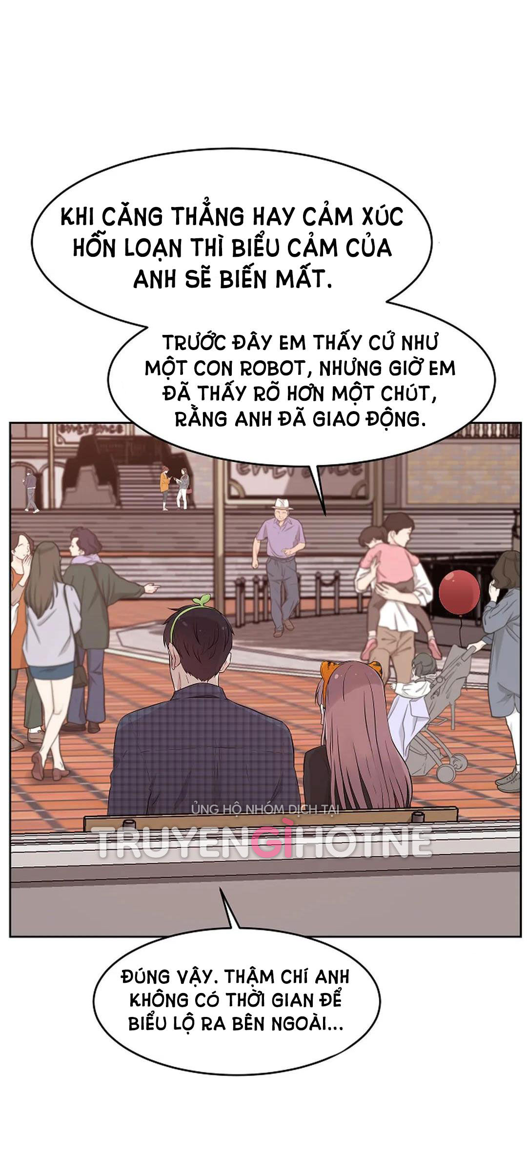 [18+] công tư phân minh chapter 67 32