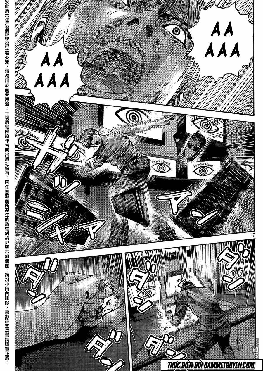 psycho bank chapter 2 18