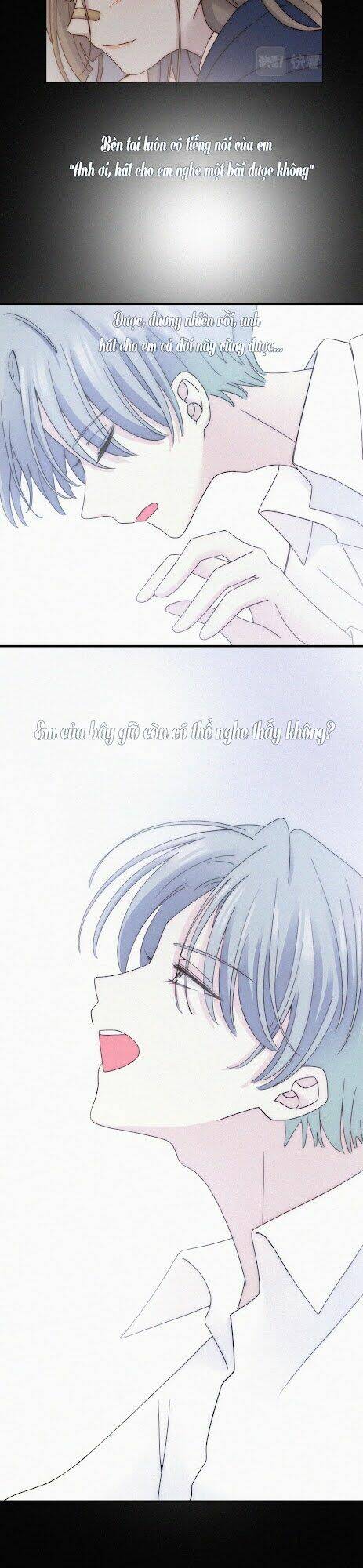 nếu ngày đó chúng ta chưa quen biết chapter 48 25