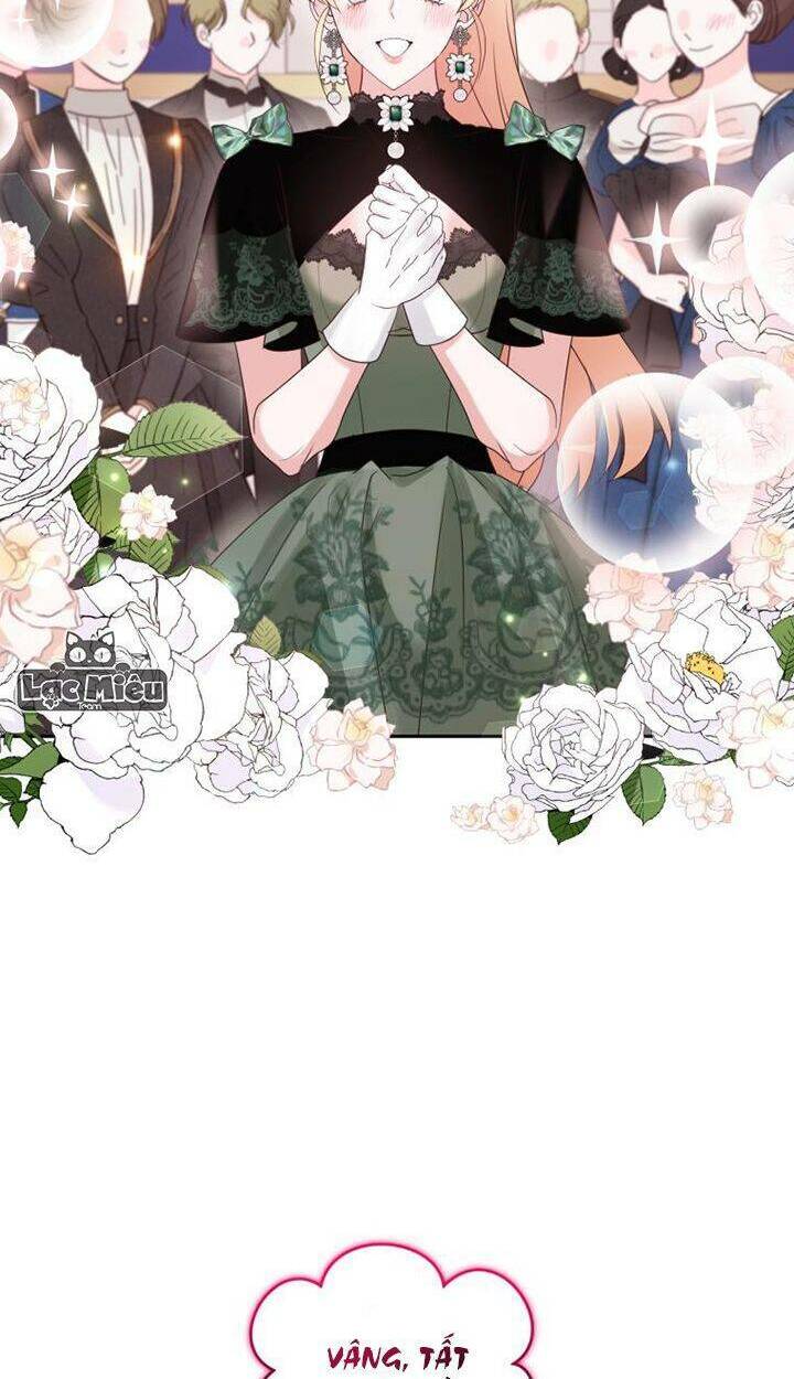 nhà điều chế nước hoa độc quyền của bạo chúa chapter 60 71