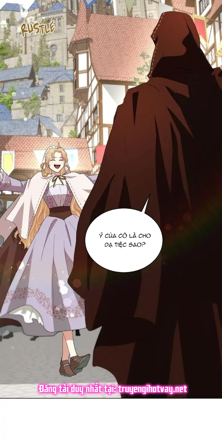 tôi là fan cứng hoàng tử chapter 65.2 45