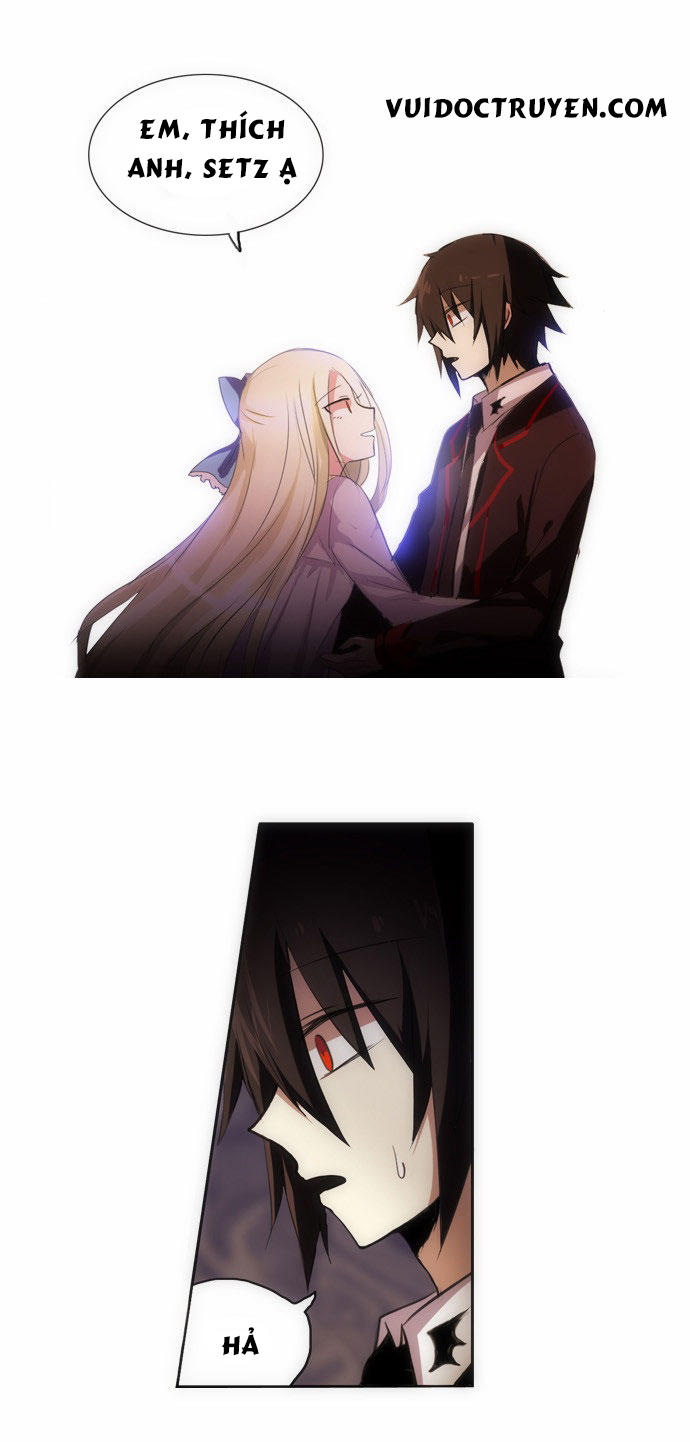 crepuscule (yamchi) chapter 75 8