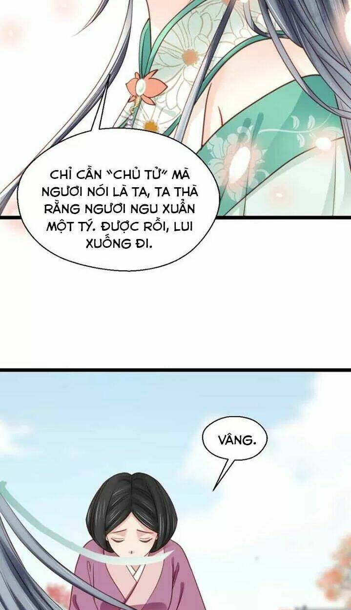 kiều nữ độc phi chapter 208 33