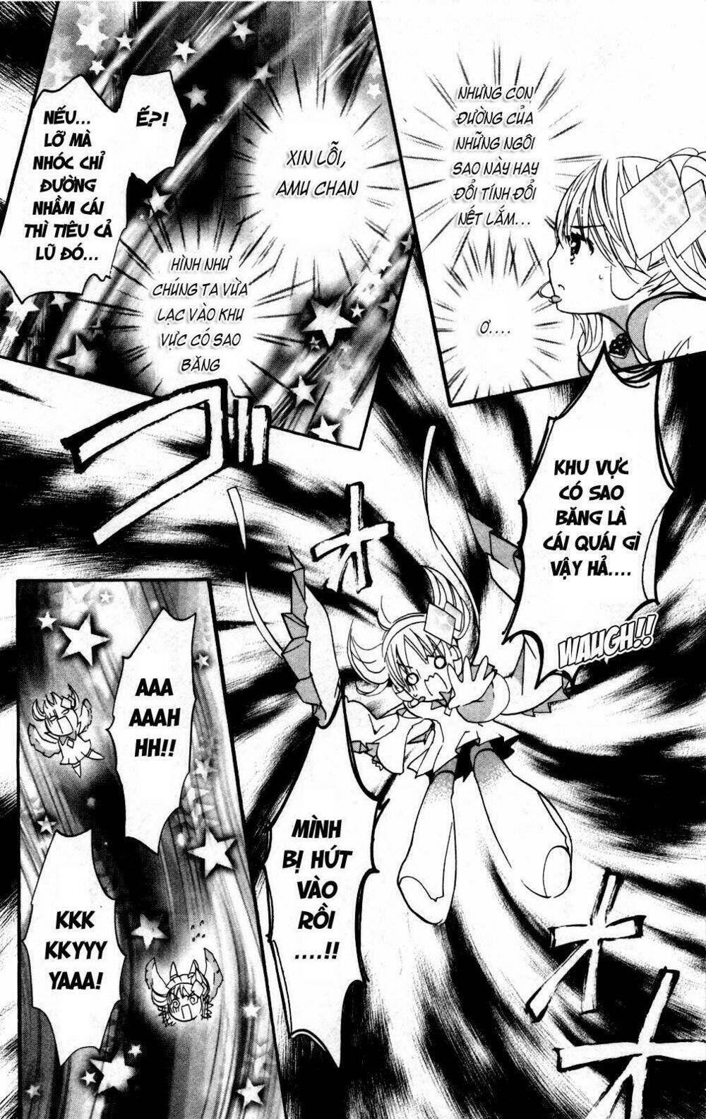 shugo chara chapter 45 13