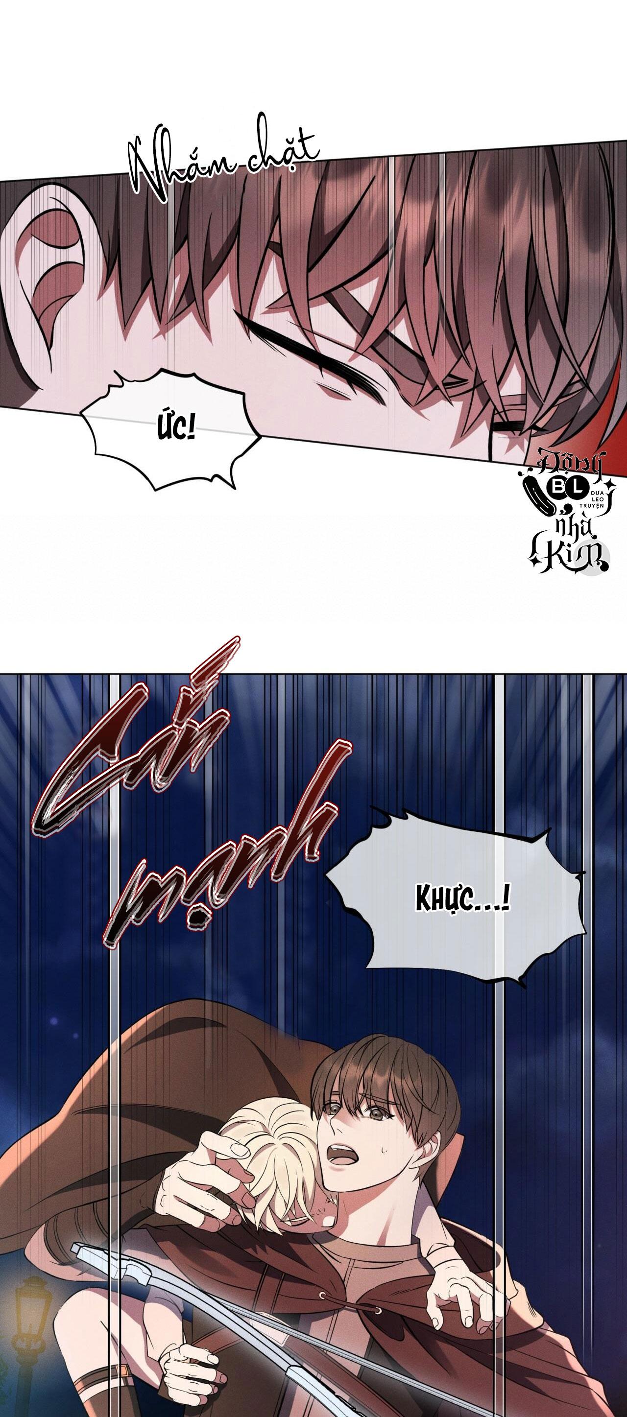 đêm ở london chapter 1 31