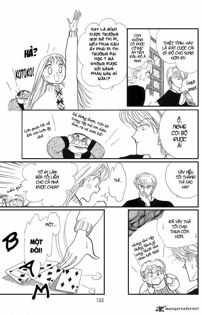 itazura na kiss chapter 7 10
