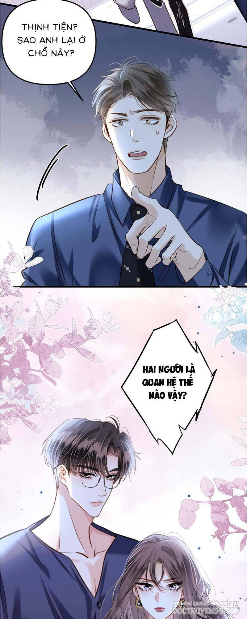 mỗi ngày đều thích anh chapter 9 24