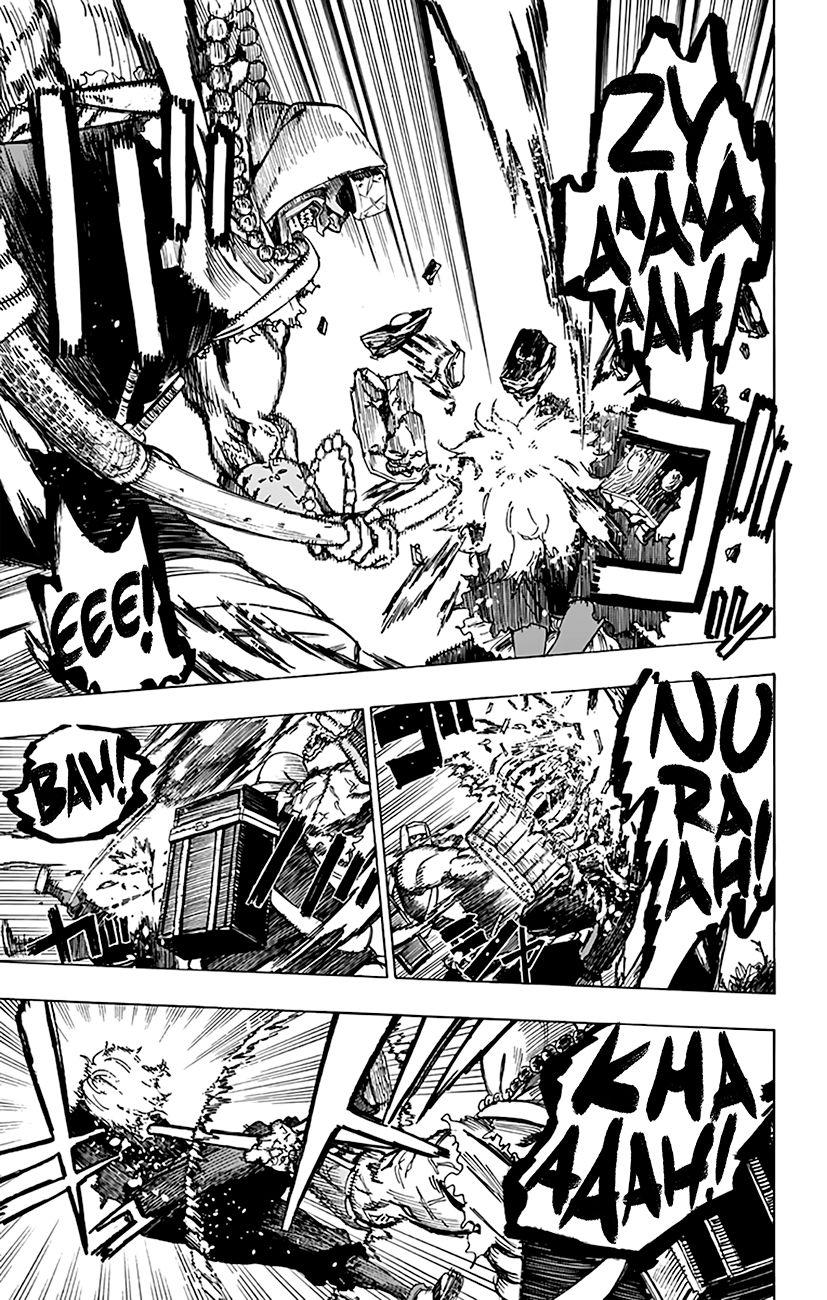 jigokuraku chapter 3 18