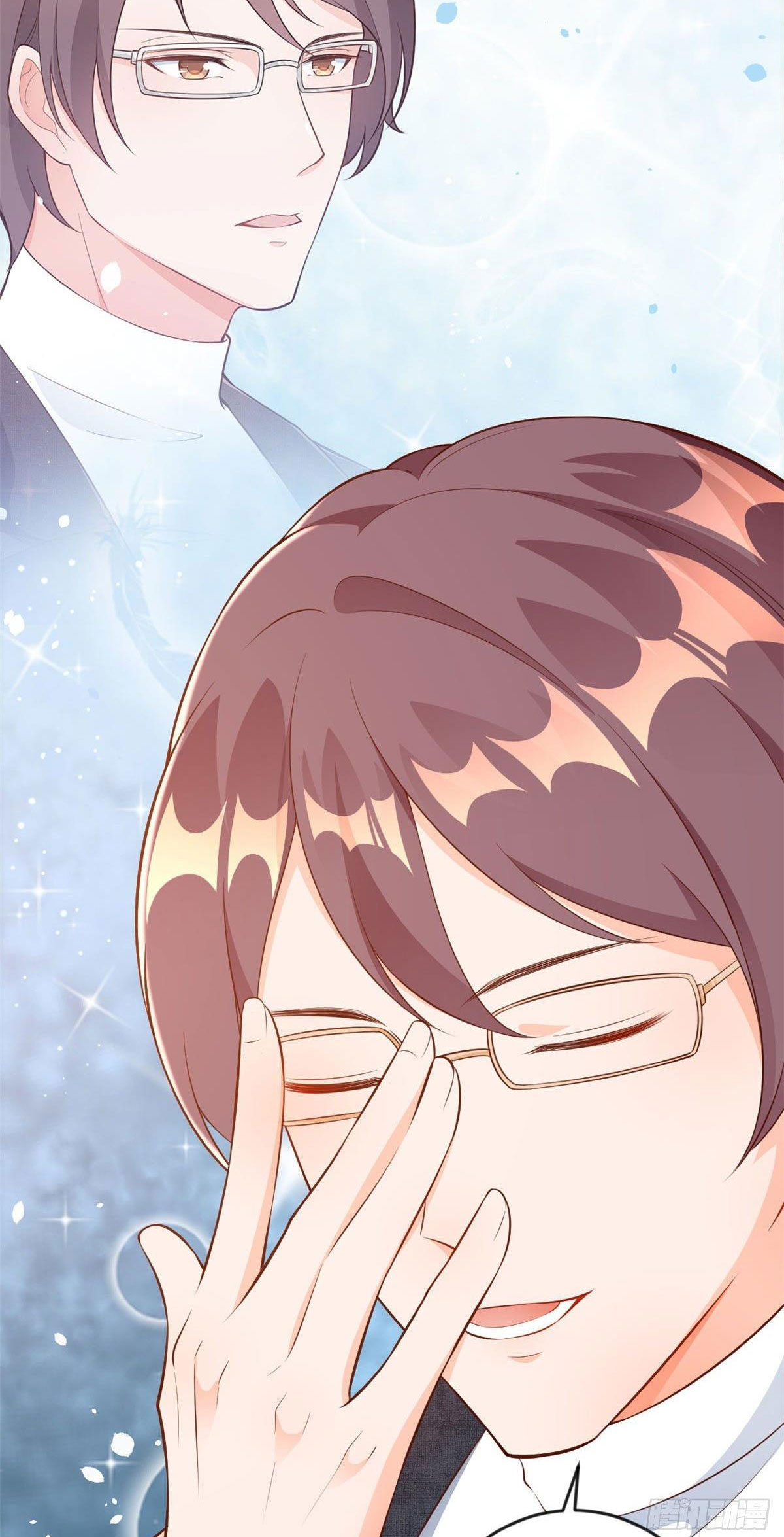 hệ thống xuyên nhanh: nam thần bùng cháy đi! chapter 8 46