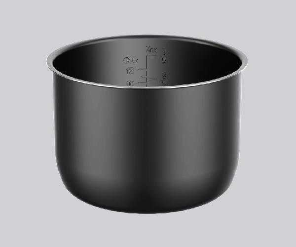 Nồi áp suất đa năng 6L Coex CP-3213