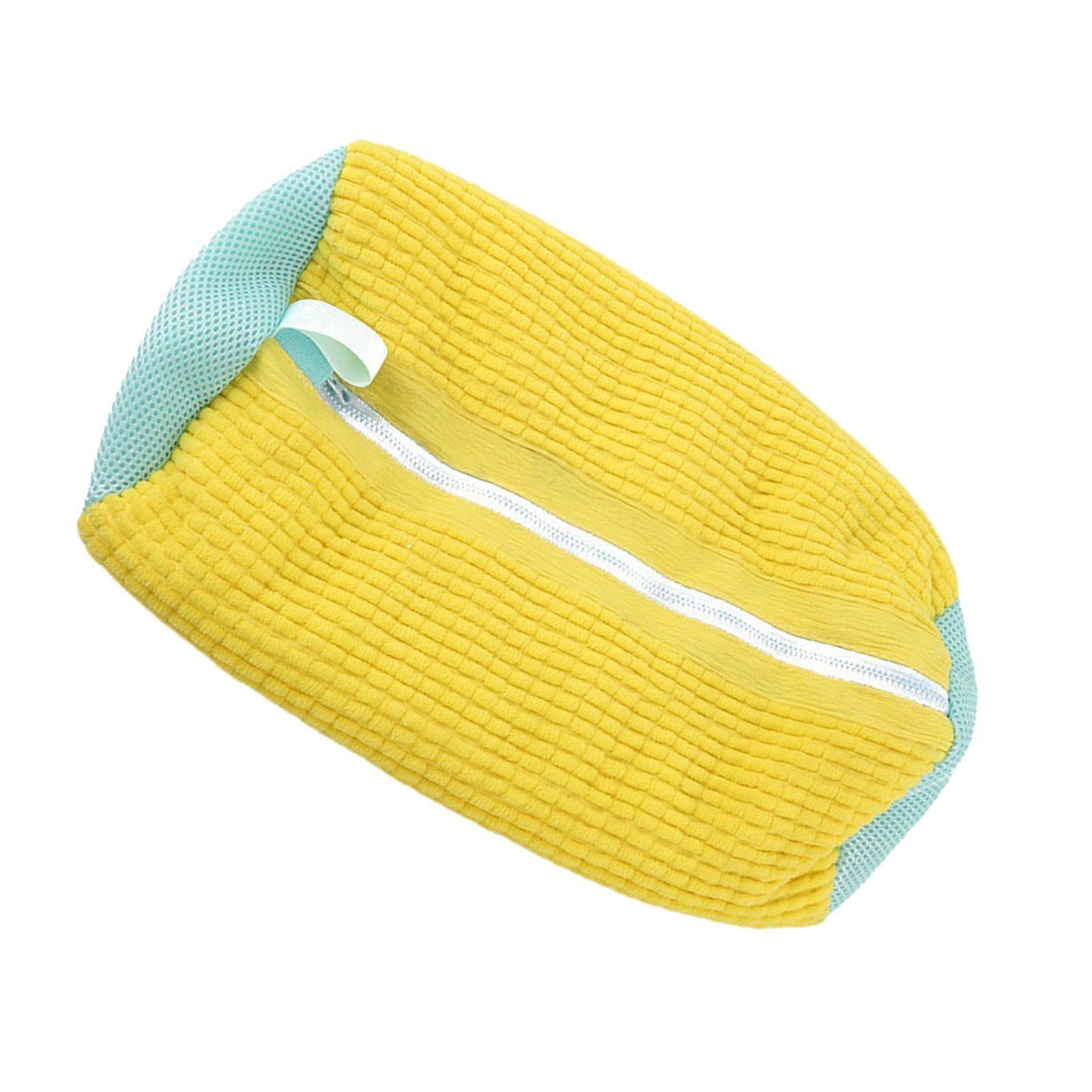 Washing Bag Bag for Running Shoes Tennis Shoe Washing Delicates