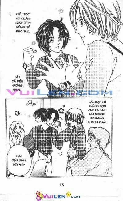 tóc gió thôi bay chapter 5 15