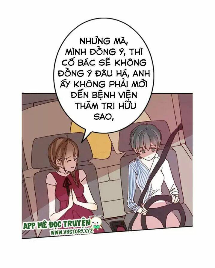 tình yêu không nói dối chapter 62 4