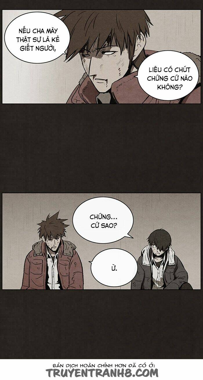 đứa con của quỷ dữ chapter 59 41