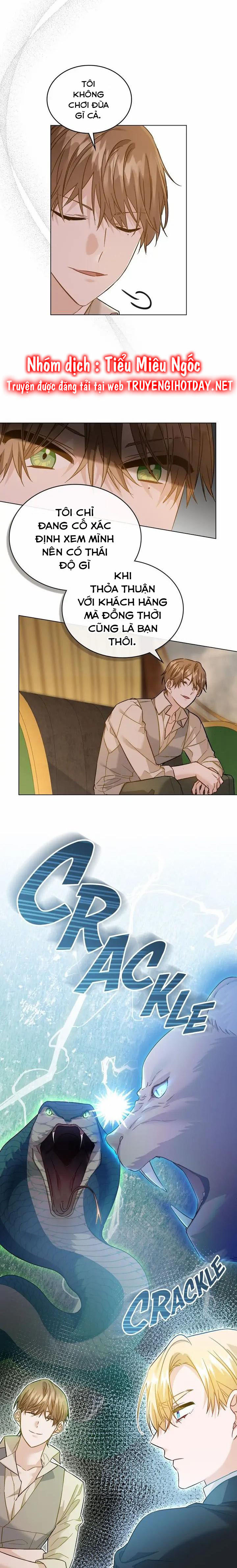 hải tặc thượng lưu chapter 35 3