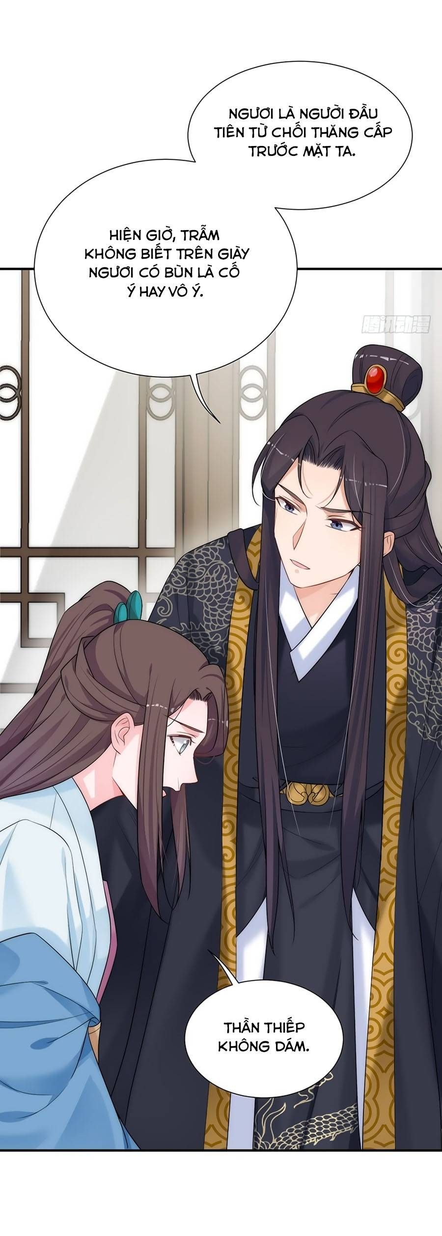 cung đấu live chapter 9 20