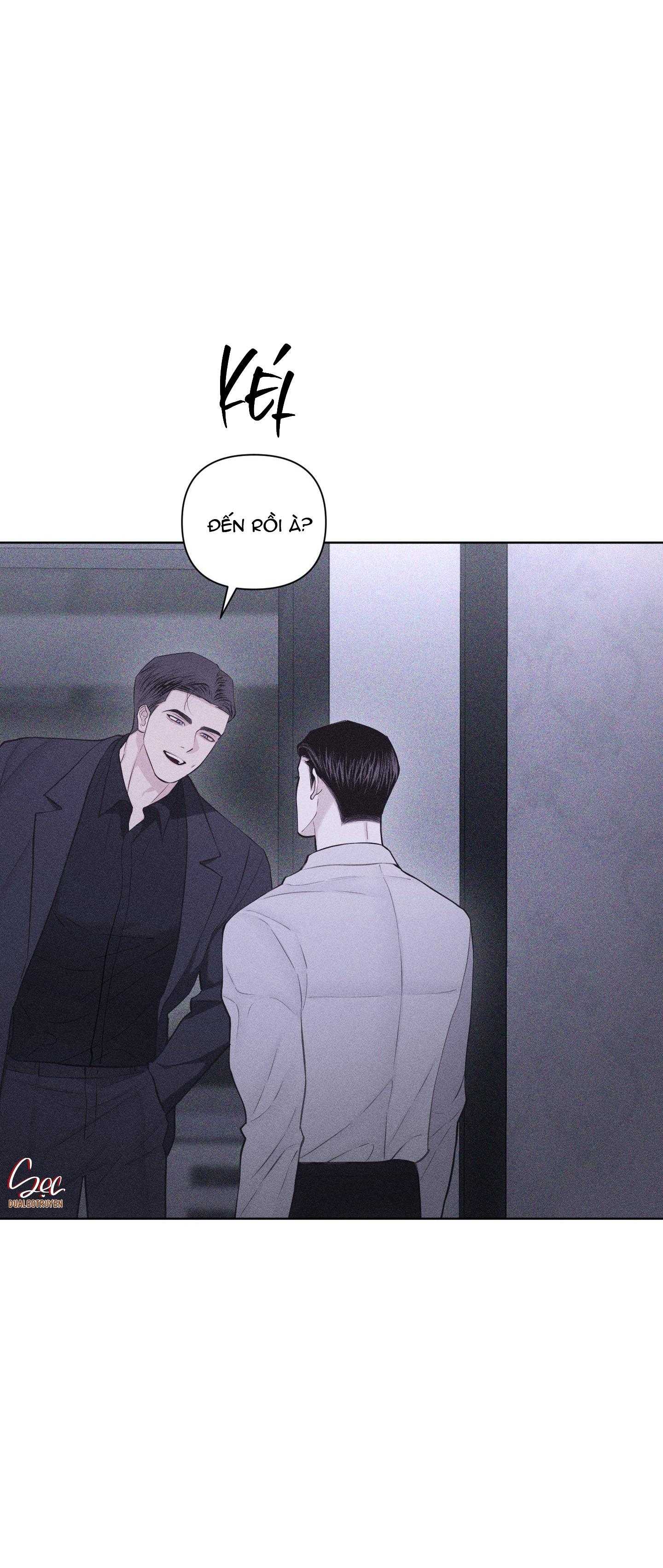 hình thái tình tan chapter 44 30