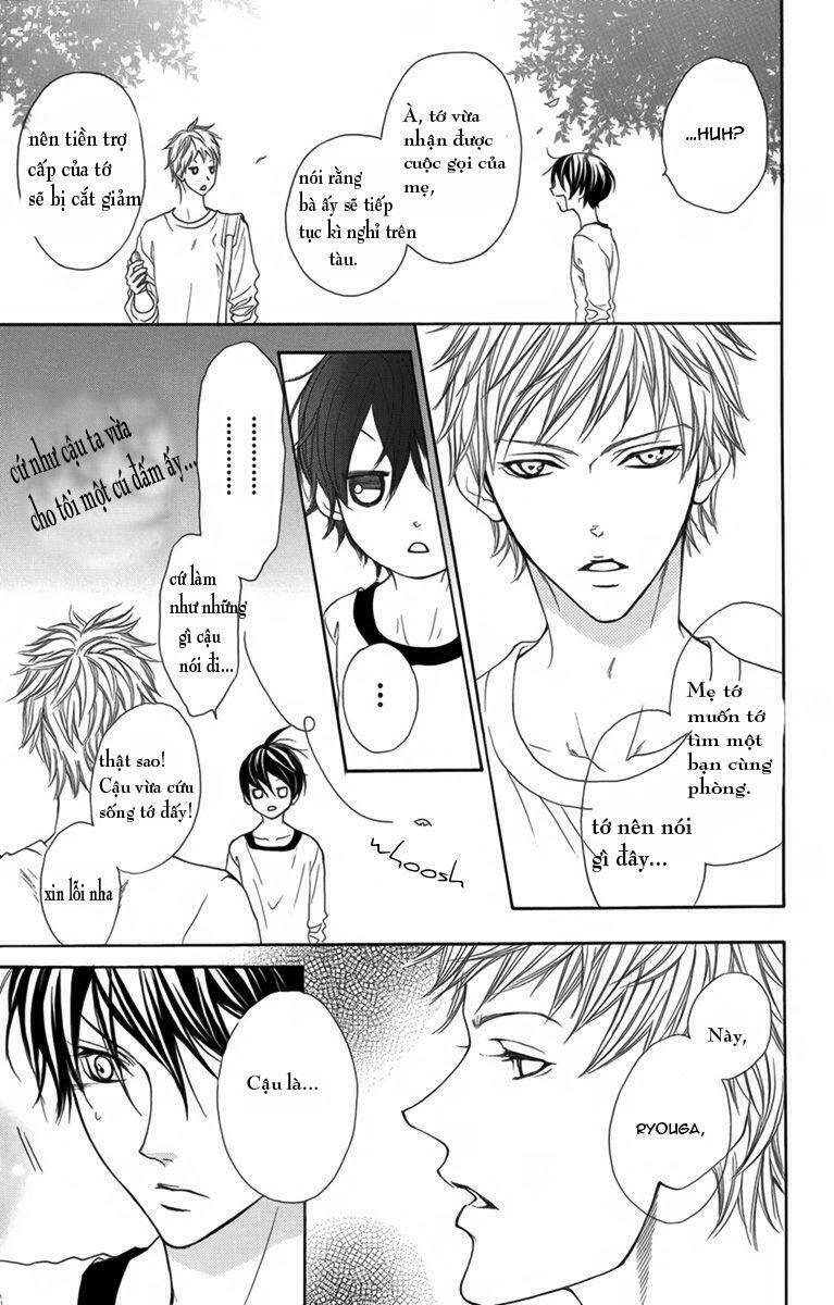 dashigurashi chapter 3 24