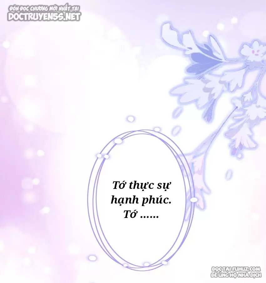 mận xanh chapter 54 3