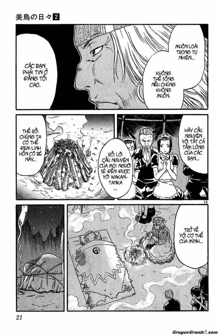 midori no hibi chapter 11 21