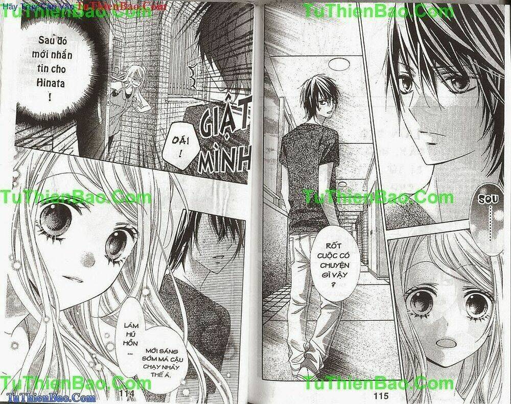 bầu trời sao đêm chapter 8 59