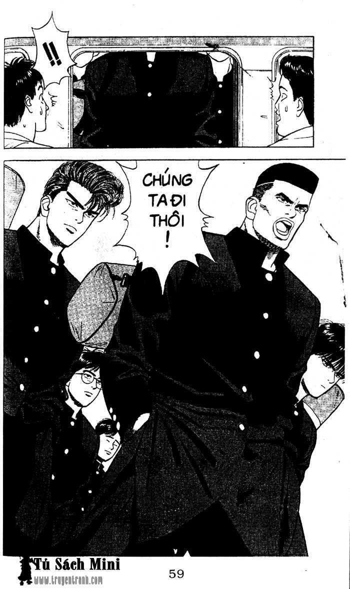 cao thủ bóng rổ chapter 25 9