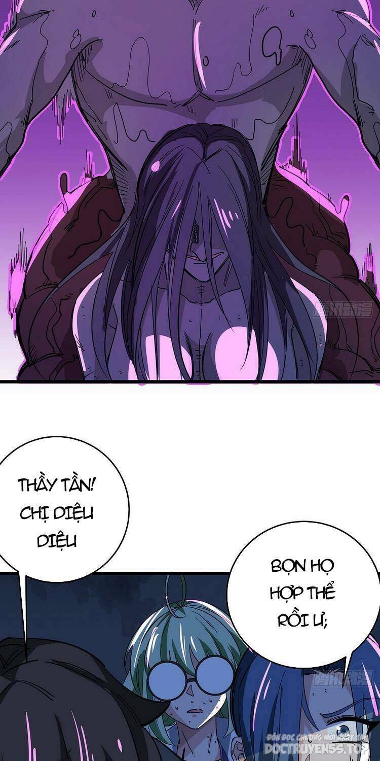 giải cứu 99 nữ chính ở mạt thế chapter 82 27