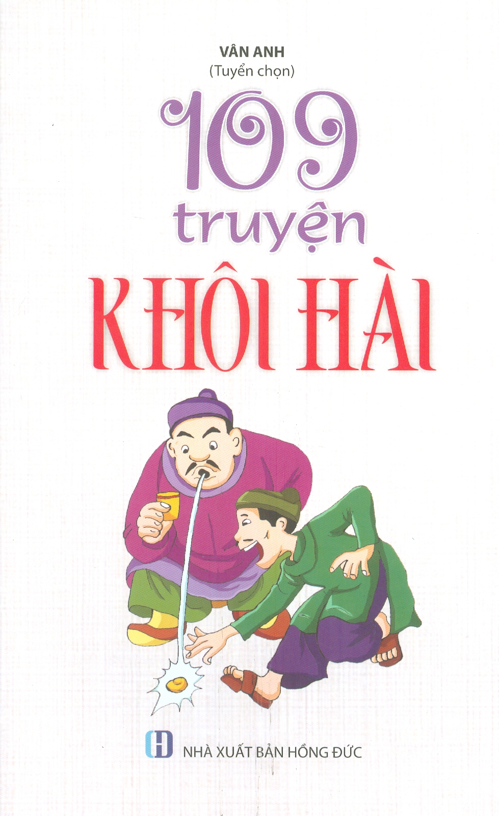 109 Truyện Khôi Hài