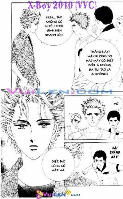 high school bullying chapter 35 43