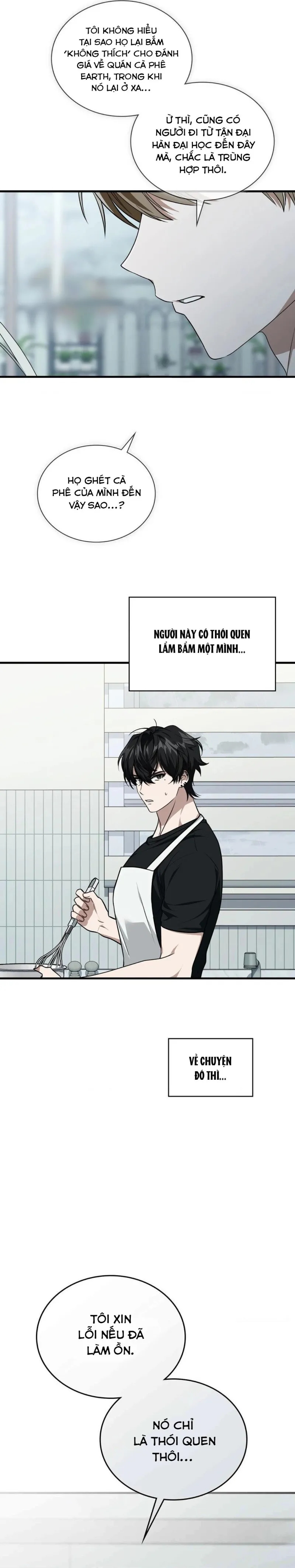 thành viên của hội là hàng xóm bên cạnh chapter 64 26