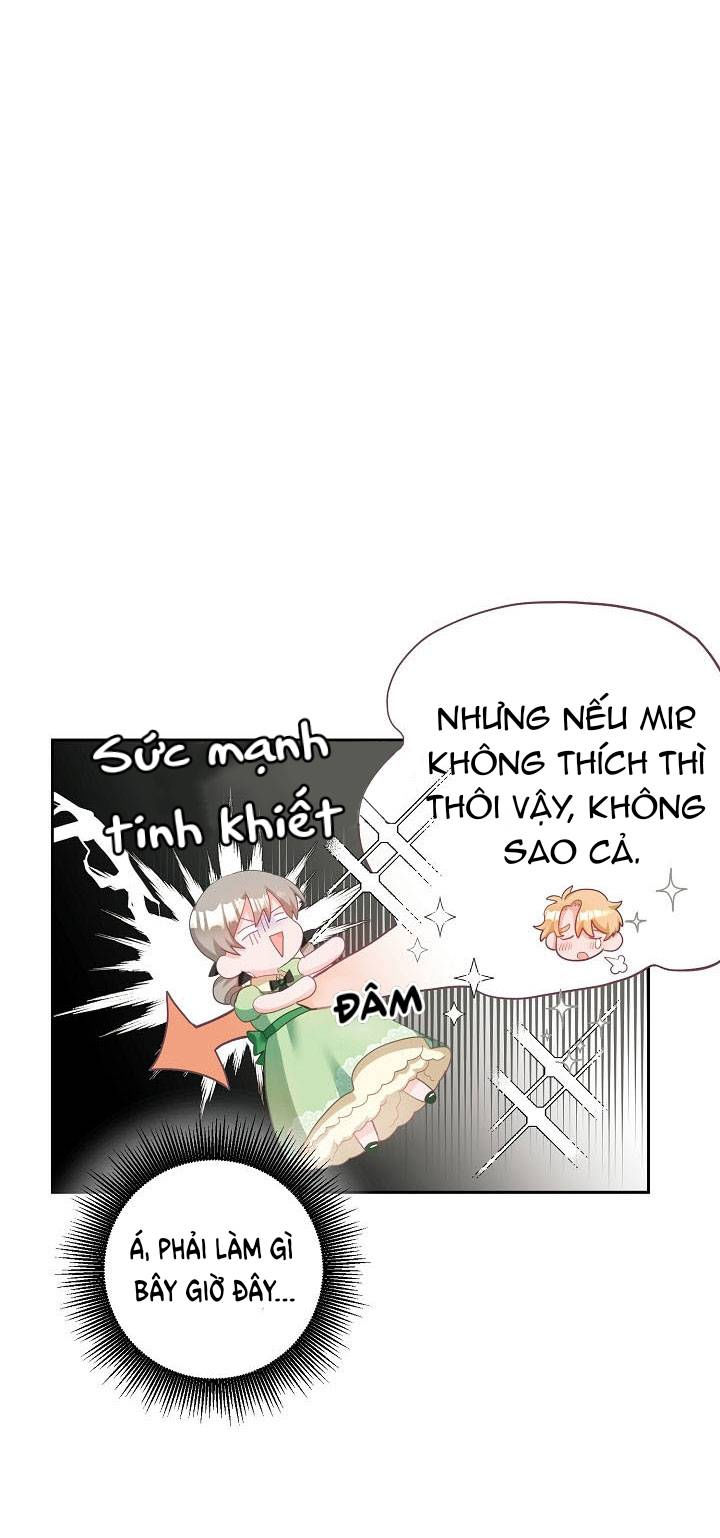 cô tiểu thư bé nhỏ thuần hóa các nhân vật chính chapter 1 60