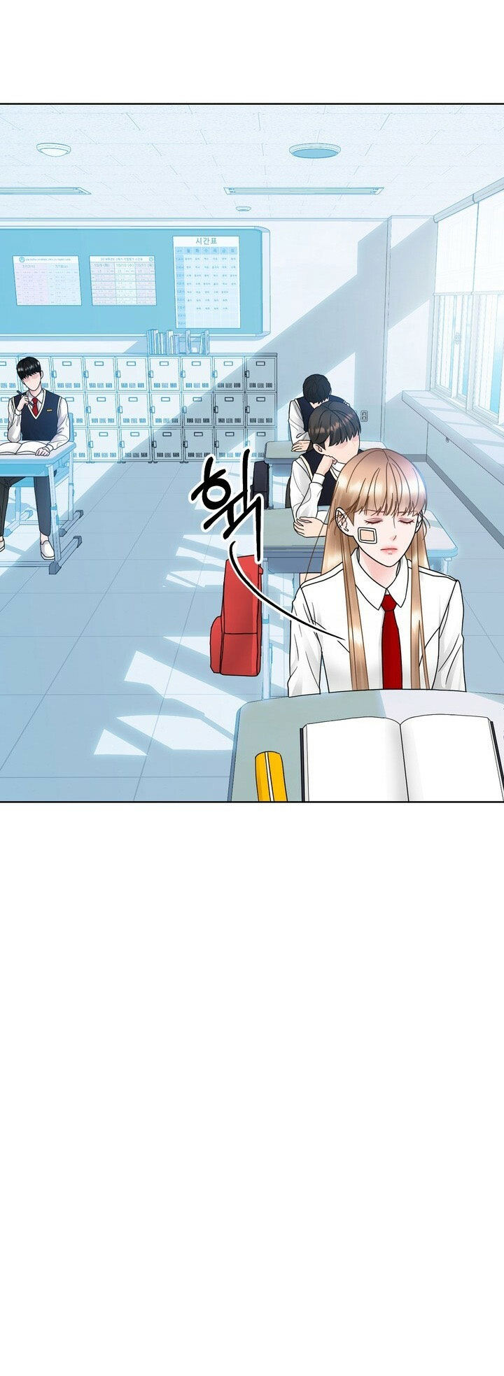 [18+] muộn màng chapter 14.1 15