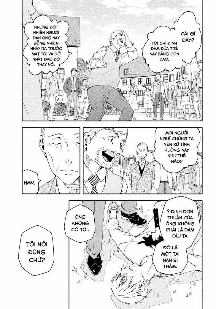 kino no tabi - the beautiful world chapter 1 50