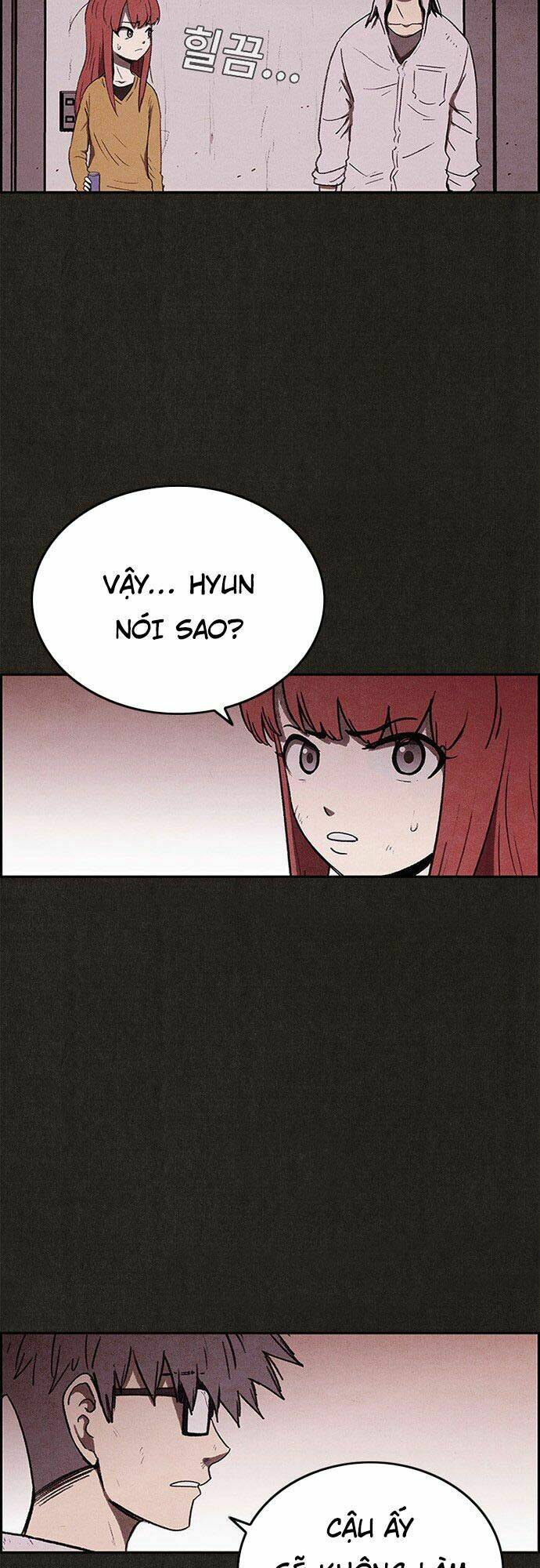 quái vật tại chung cư xanh chapter 67 3