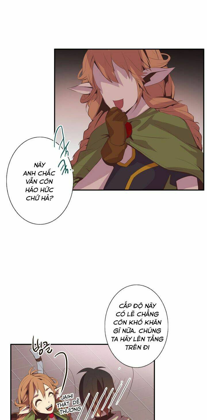 dusk howler chapter 28 23