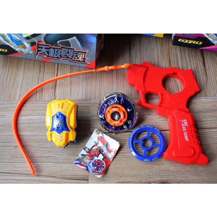 BEYBLADE Con Quay Đồ Chơi Victory Valkyrie Valkyrie 2022 B-34 +