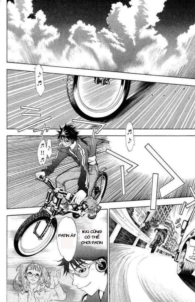 air gear chapter 1 38